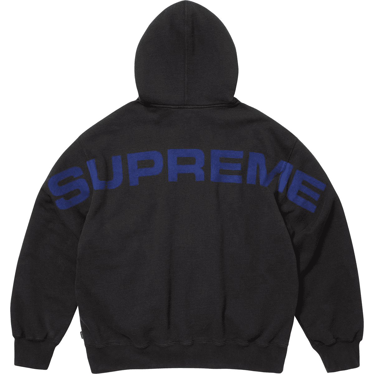 Худи Supreme Damien Hirst Худи-ханьфу Унисекс - изображение 2
