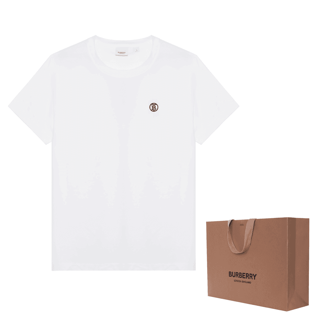Футболка Burberry SS22 T - изображение 7