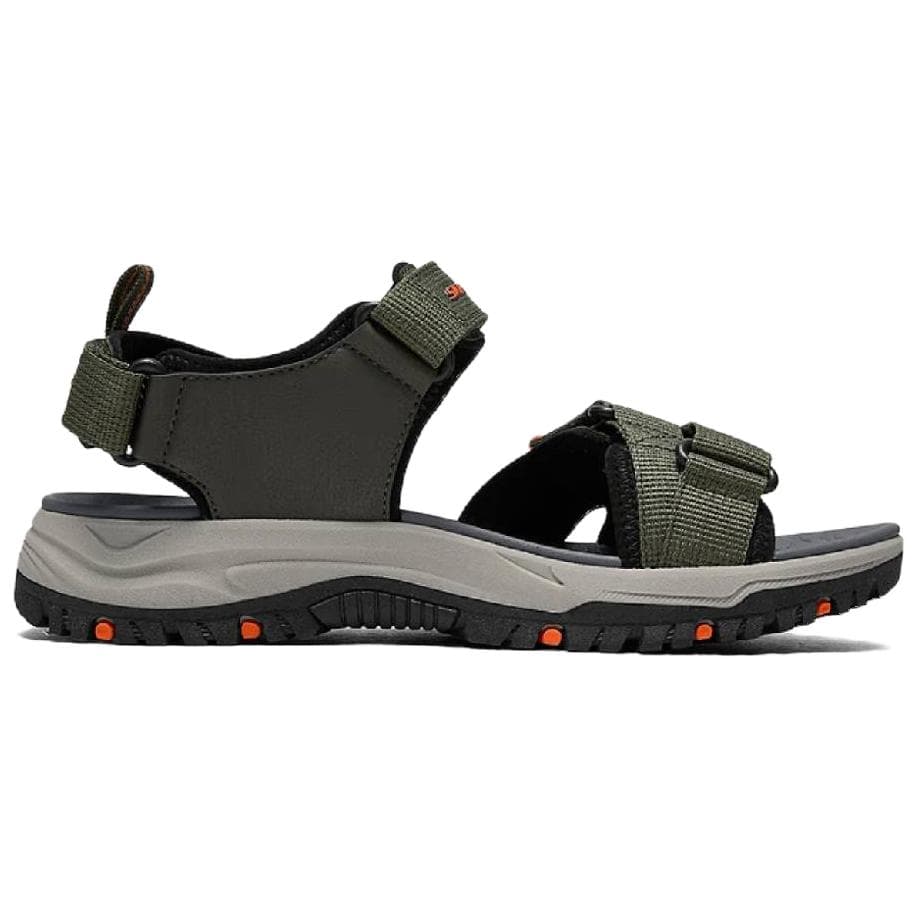 Сандалии с ремешком Skechers Luxe Foam - изображение 2