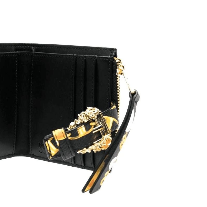 Кошелек VERSACE JEANS COUTURE - изображение 6