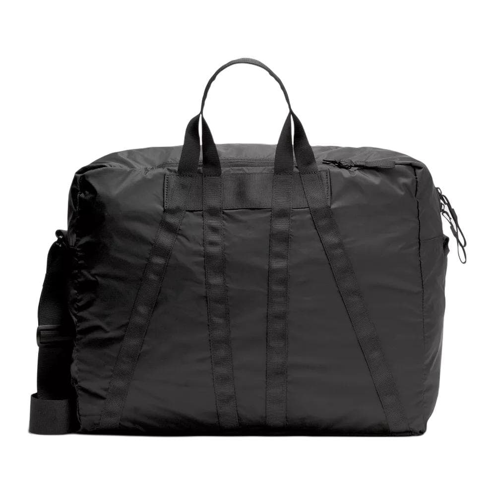 Сумка lululemon 56L Nylon Tote Bag Black - изображение 2