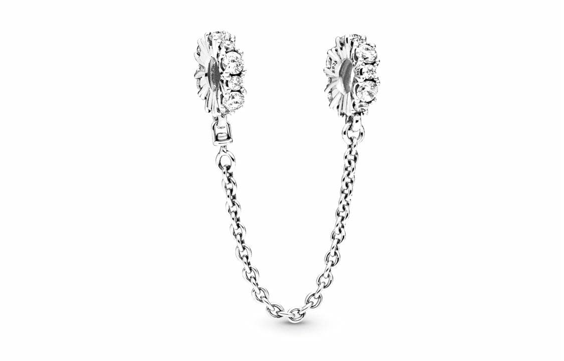 Украшение Pandora 925 - изображение 1