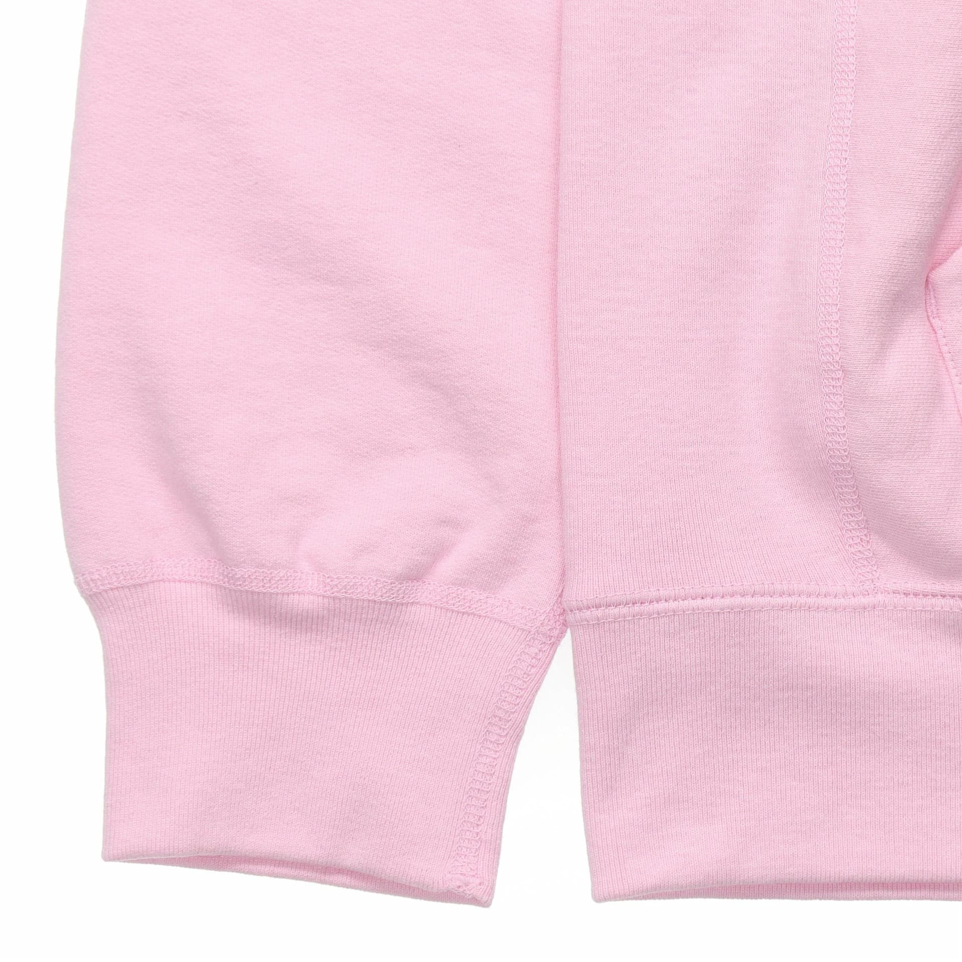 Худи Supreme Hoodie Pink - изображение 4
