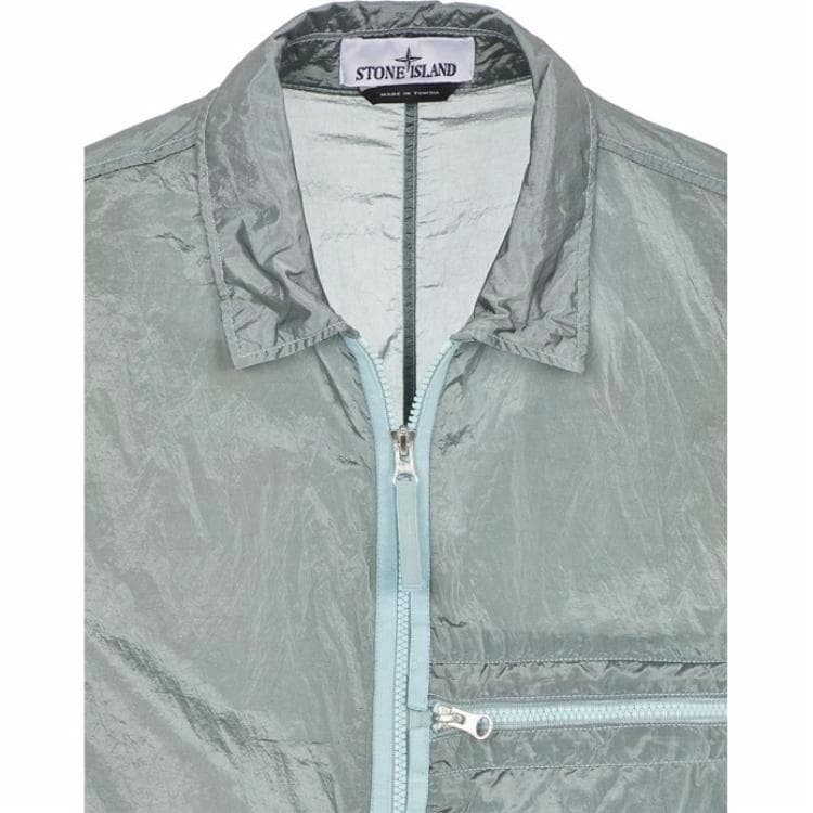 Куртка Stone Island Nylon Metal Jacket - изображение 3