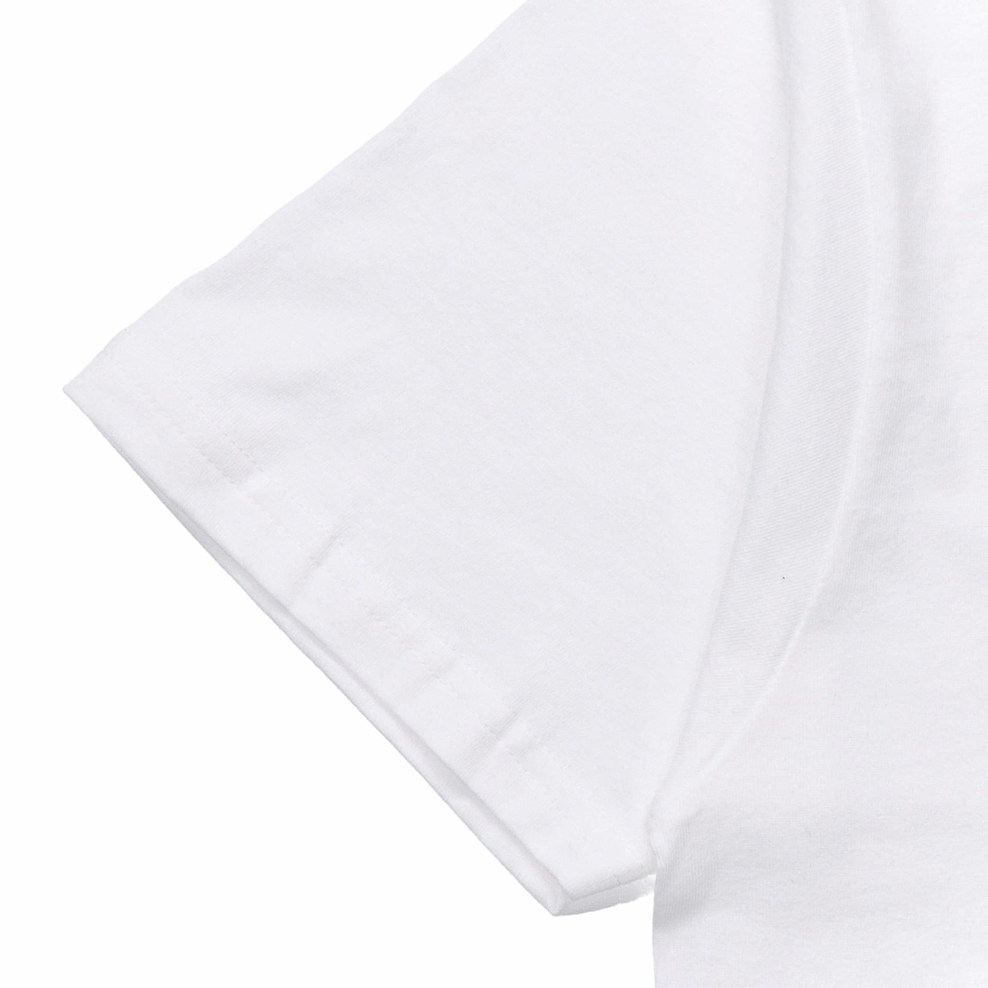 Футболка Supreme Bandana Box Logo Tee White - изображение 3