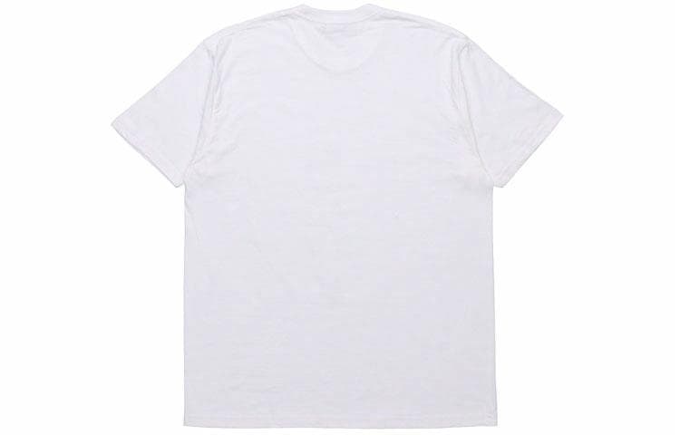 Футболка Supreme Bandana Box Logo Tee White - изображение 2