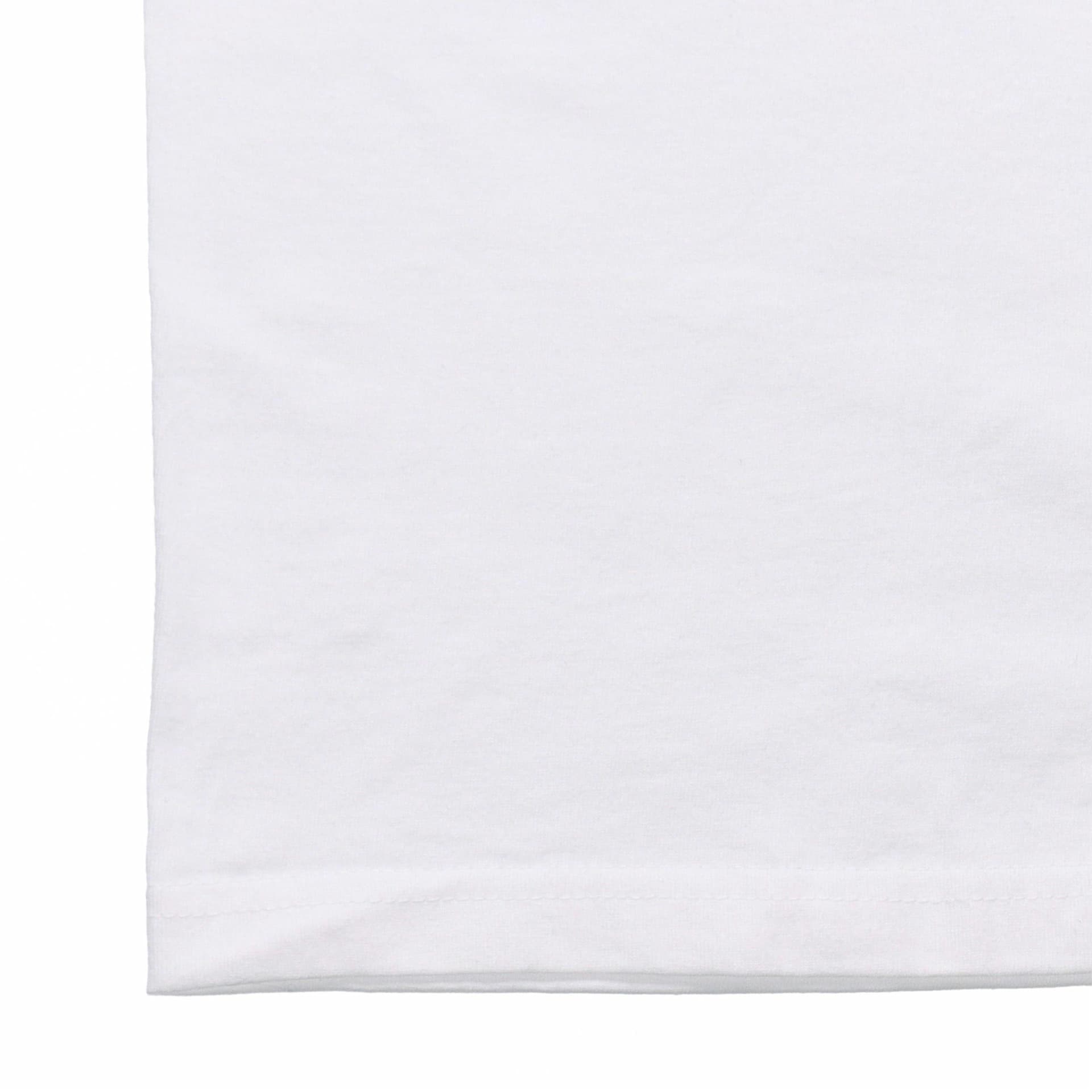 Футболка Supreme Bandana Box Logo Tee White - изображение 5