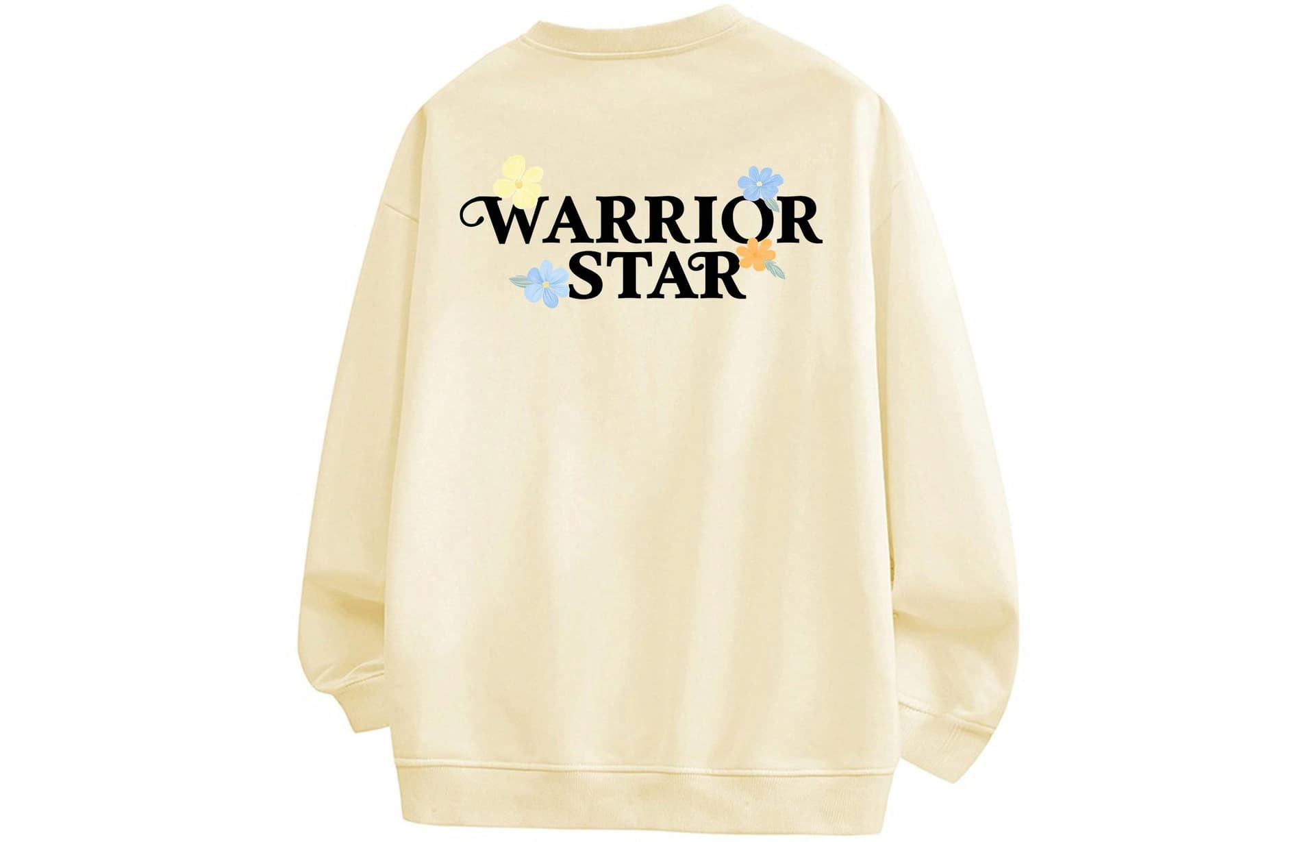Худи Warrior logo - изображение 2