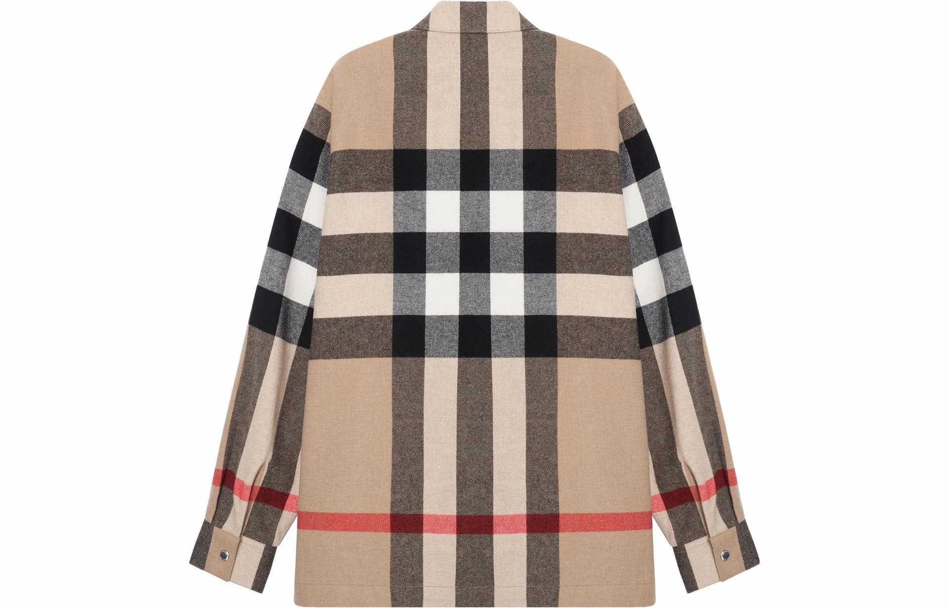 Куртка Burberry - изображение 2