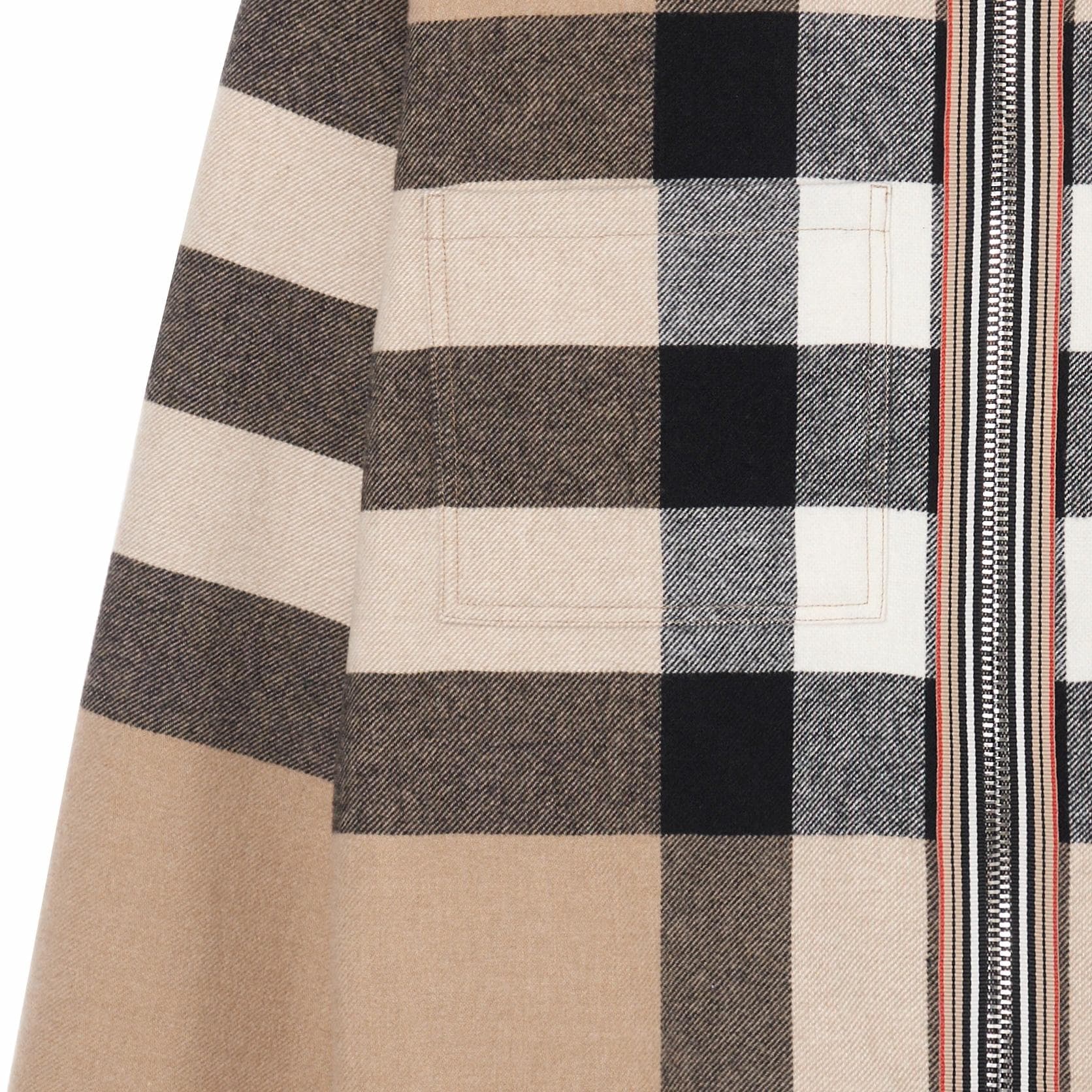 Куртка Burberry - изображение 7