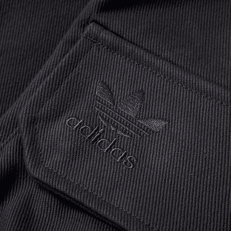 Штаны adidas Cargo Pants - изображение 7