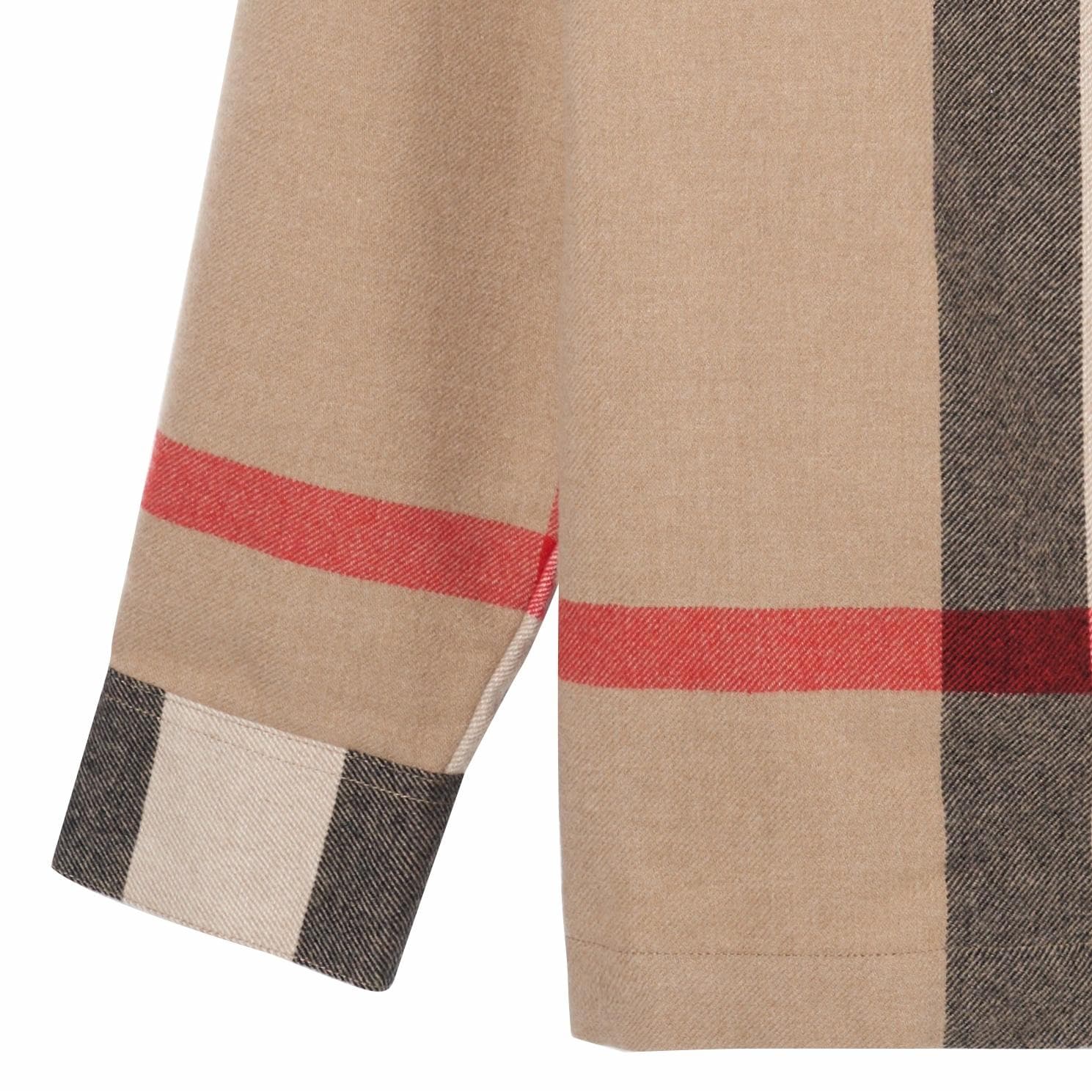 Куртка Burberry - изображение 5