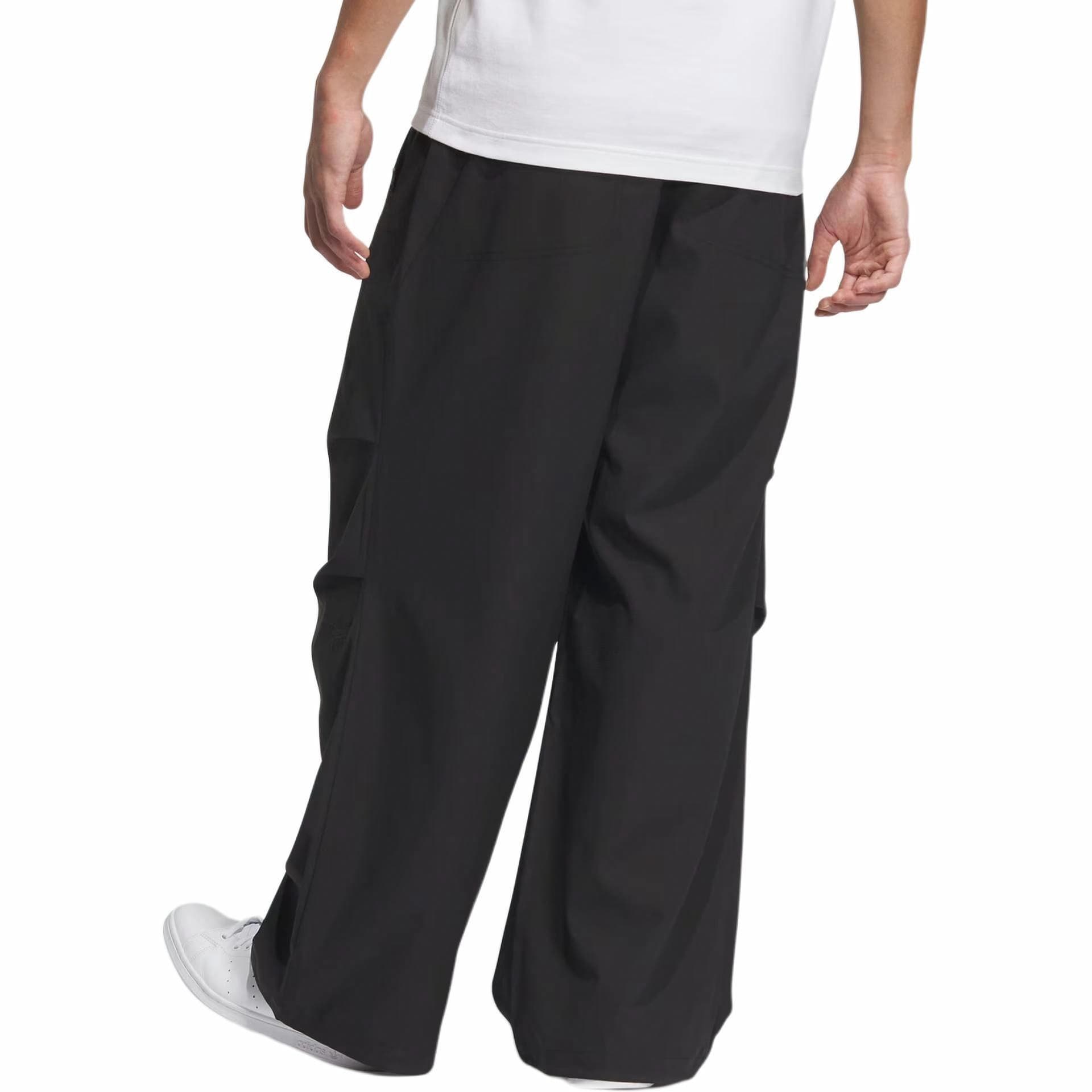 Штаны adidas originals Loc Loose Pants — фото 5