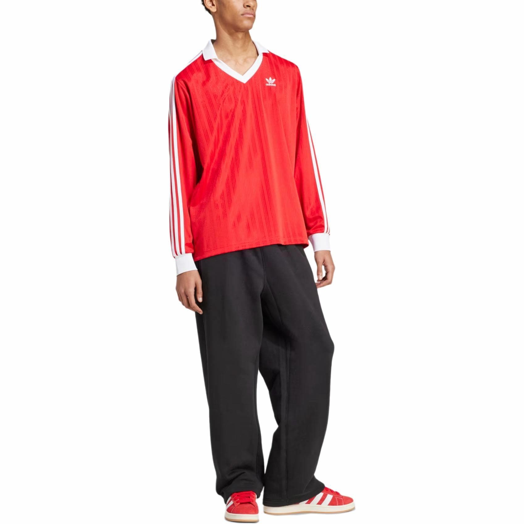 adidas ADICOLOR PIQU - изображение 3