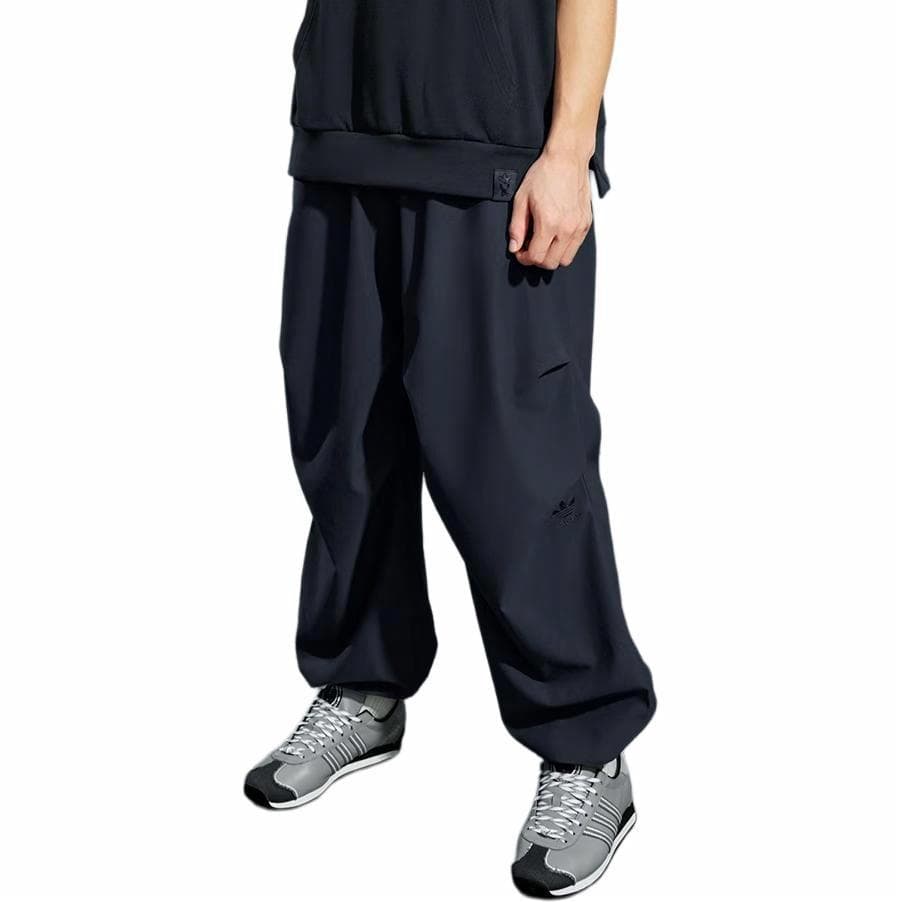 Штаны adidas originals Loc Loose Pants — фото 6