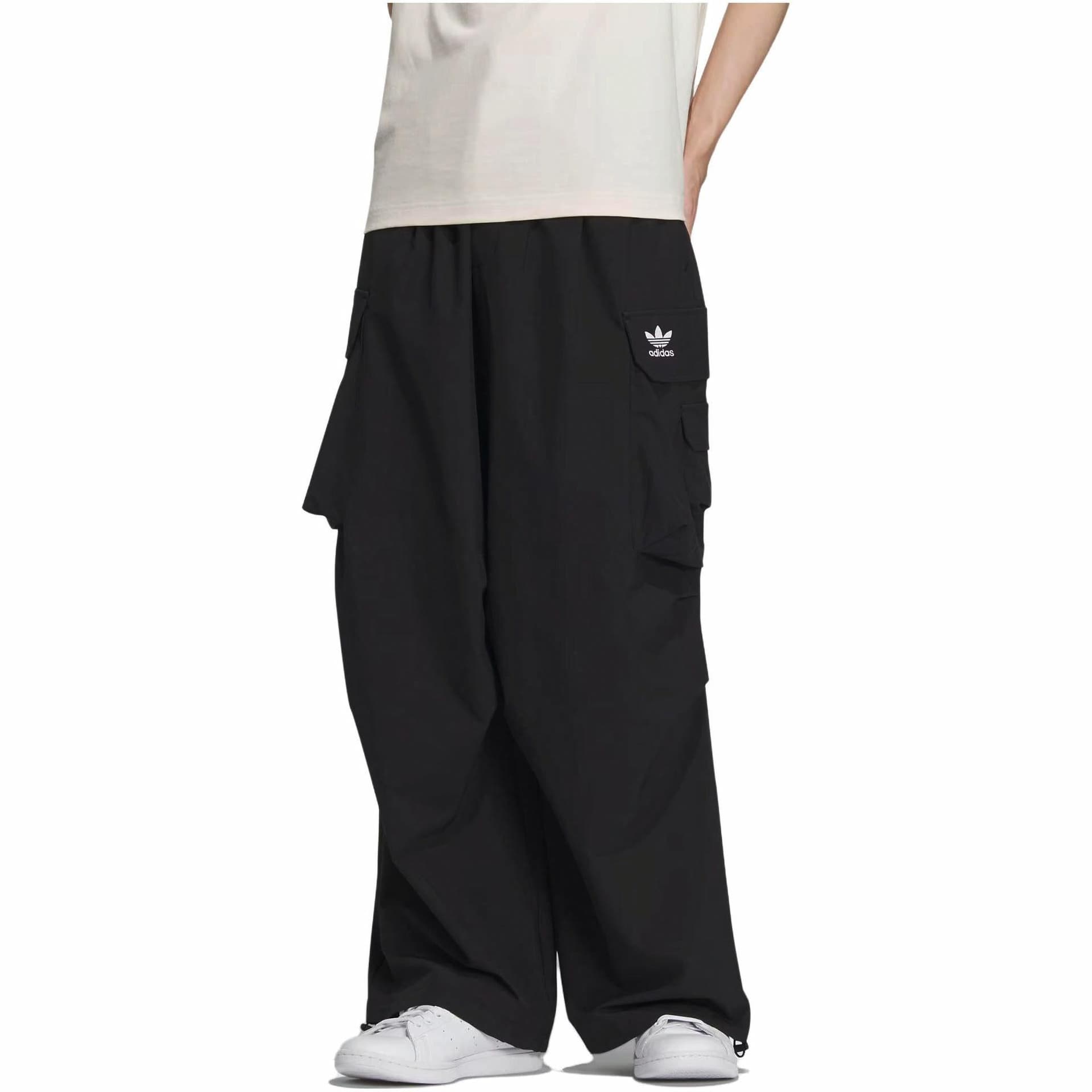 Штаны adidas Originals - изображение 3