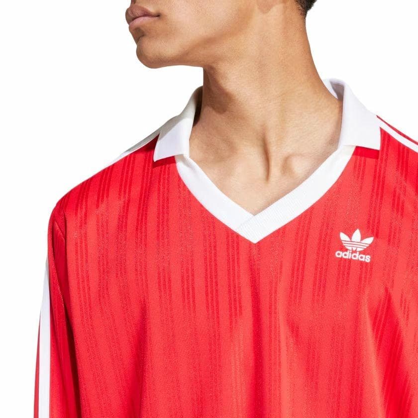 adidas ADICOLOR PIQU - изображение 5