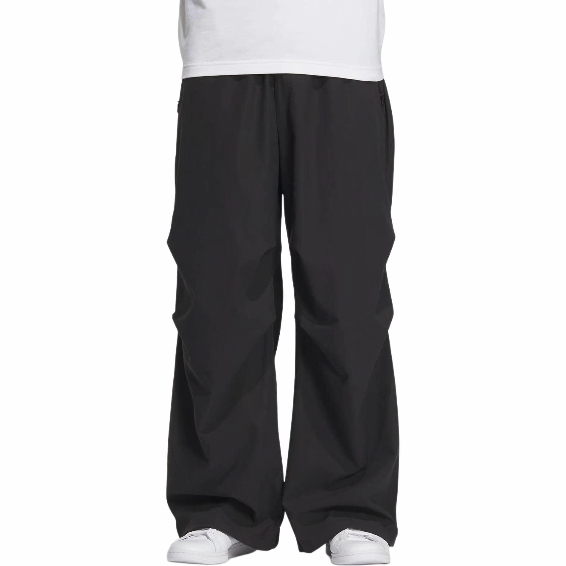 Штаны adidas originals Loc Loose Pants — фото 2