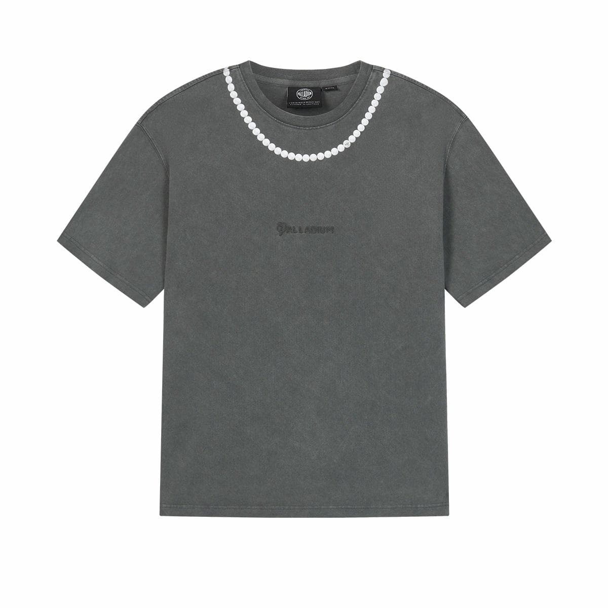 Футболка Palladium T - изображение 2