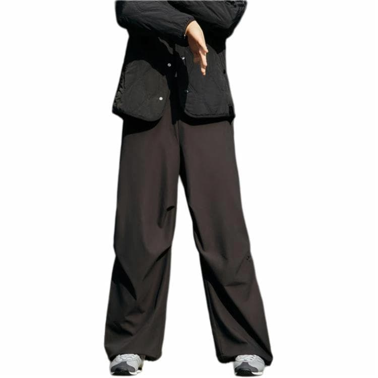 Штаны adidas originals Loc Loose Pants — фото 3
