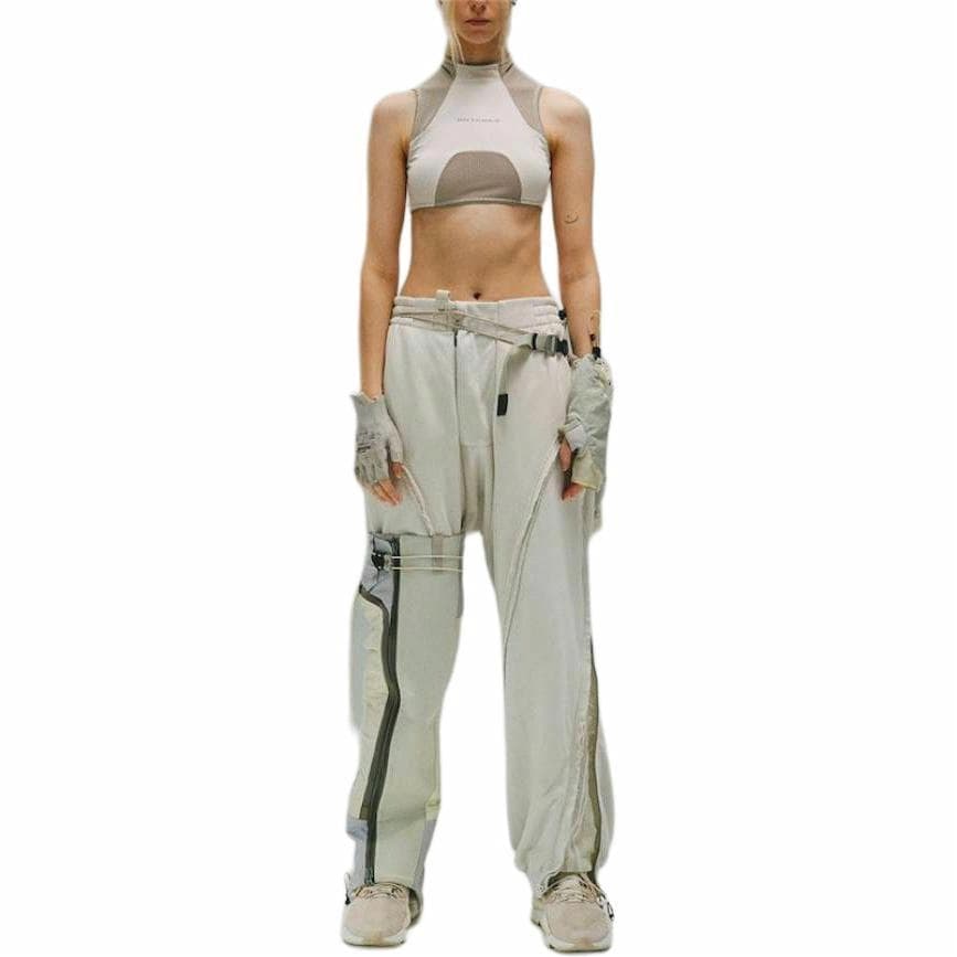 Штаны adidas Originals x HAMCUS FW23 - изображение 2