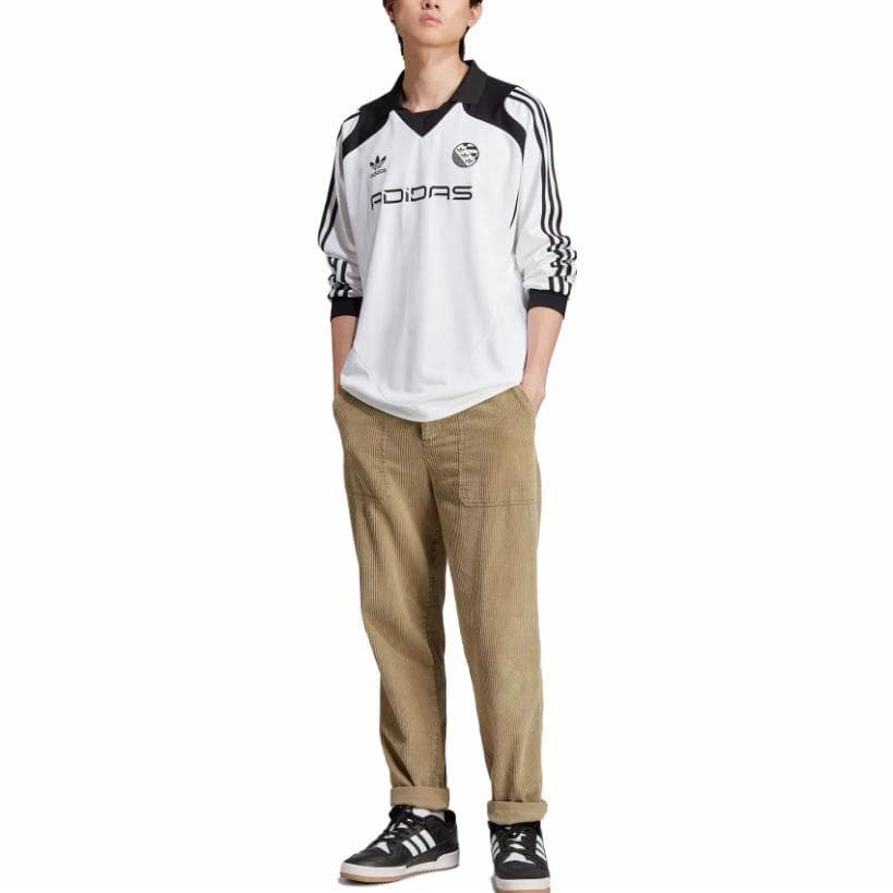 adidas originals LogoV - изображение 4
