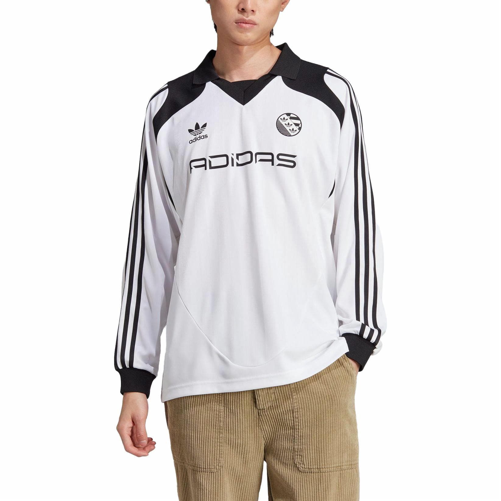 adidas originals LogoV - изображение 2