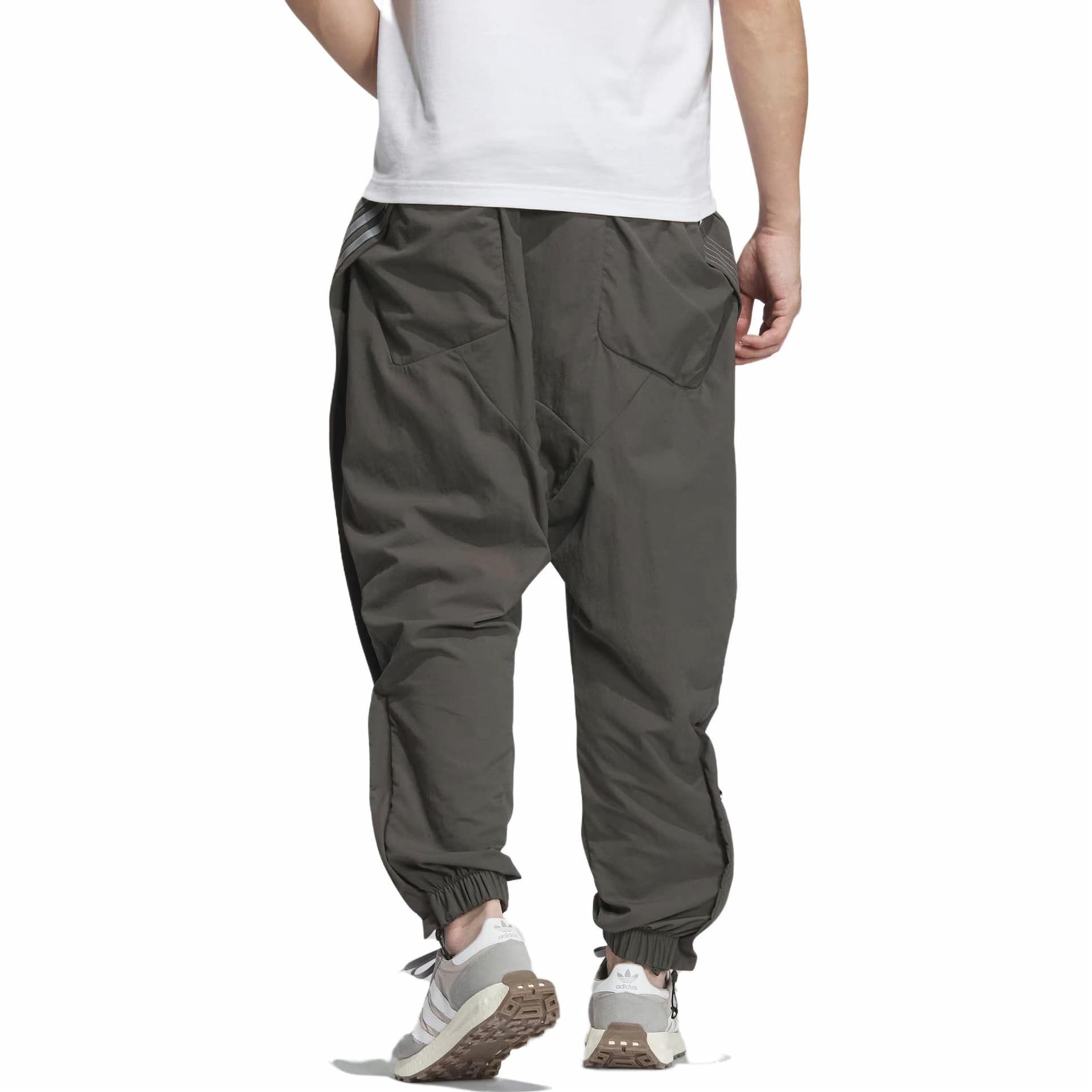 Спортивная одежда adidas Originals x HAMCUS FW23 - изображение 7