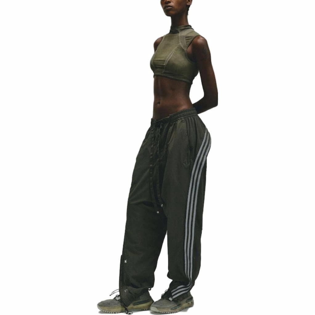 Спортивная одежда adidas Originals x HAMCUS FW23 - изображение 4
