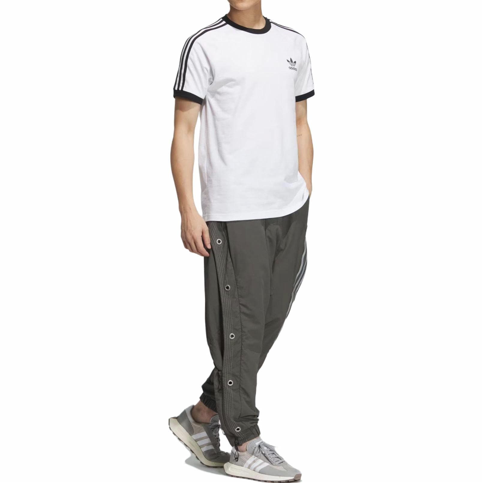 Спортивная одежда adidas Originals x HAMCUS FW23 - изображение 6