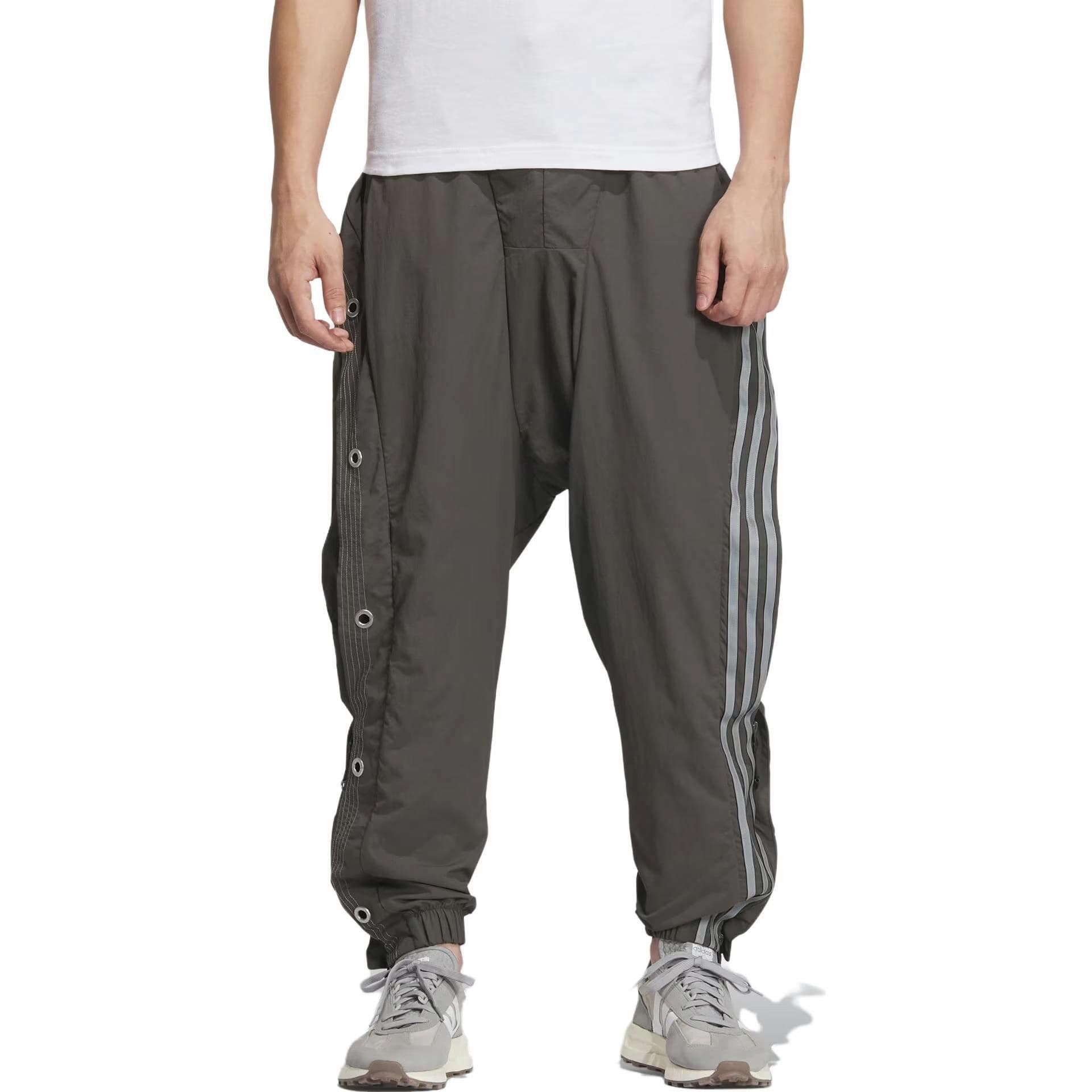 Спортивная одежда adidas Originals x HAMCUS FW23 - изображение 9
