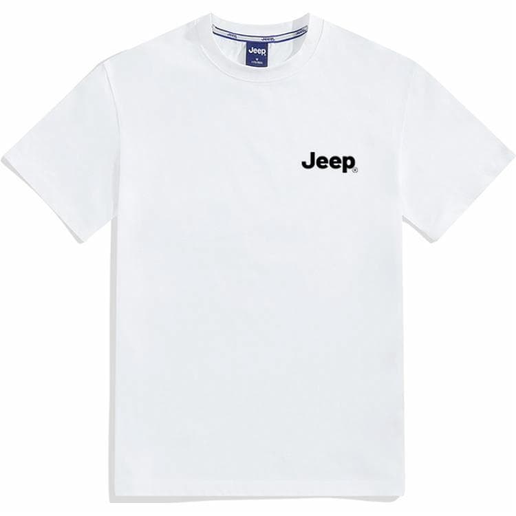 Футболка Jeep Logoclean fitT - изображение 2