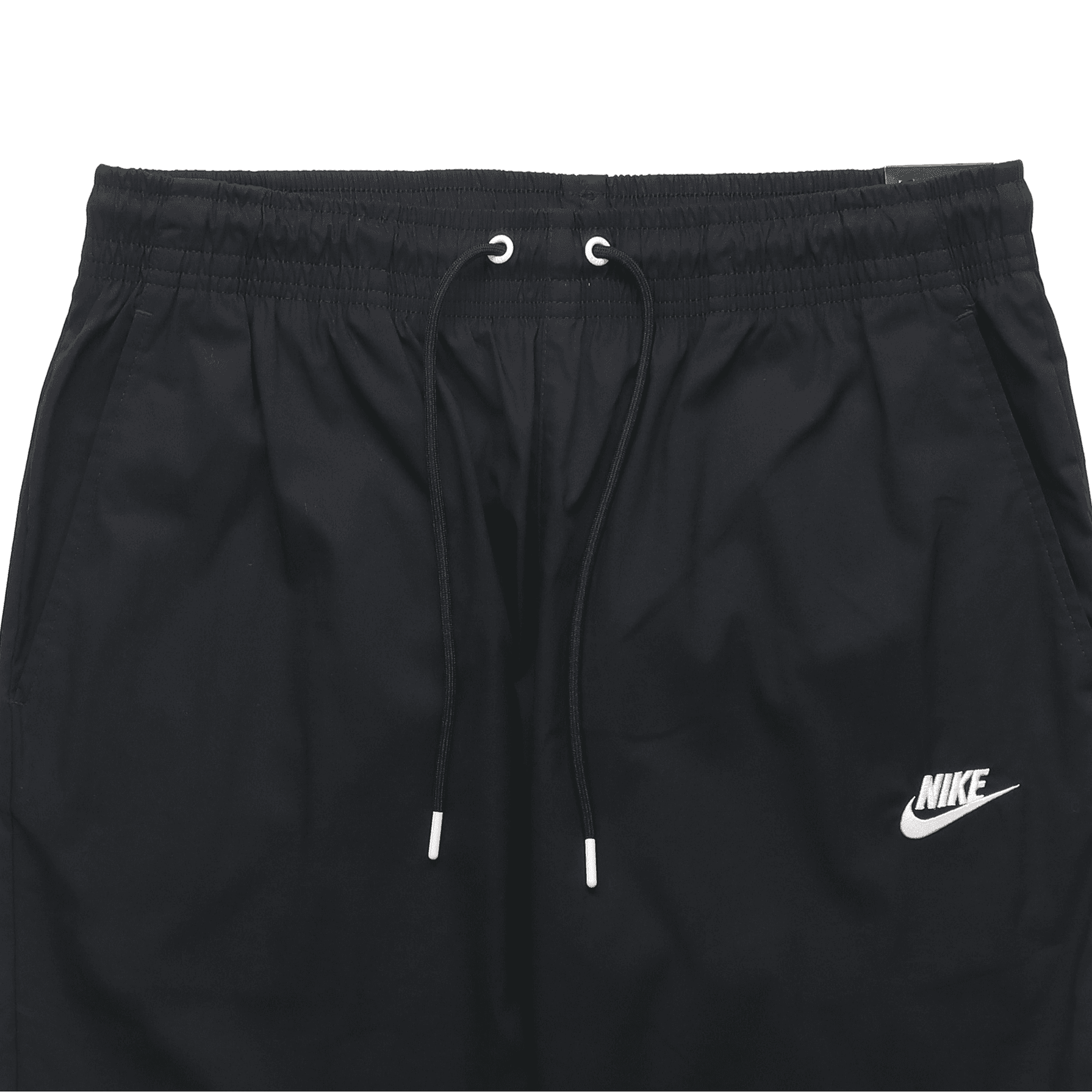 Штаны Nike Sportswear Windrunner Black - изображение 2