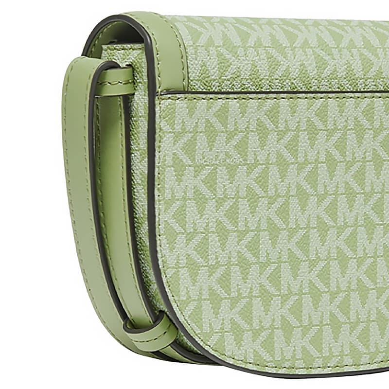 Сумка через плечо MICHAEL KORS MK Hally - изображение 4