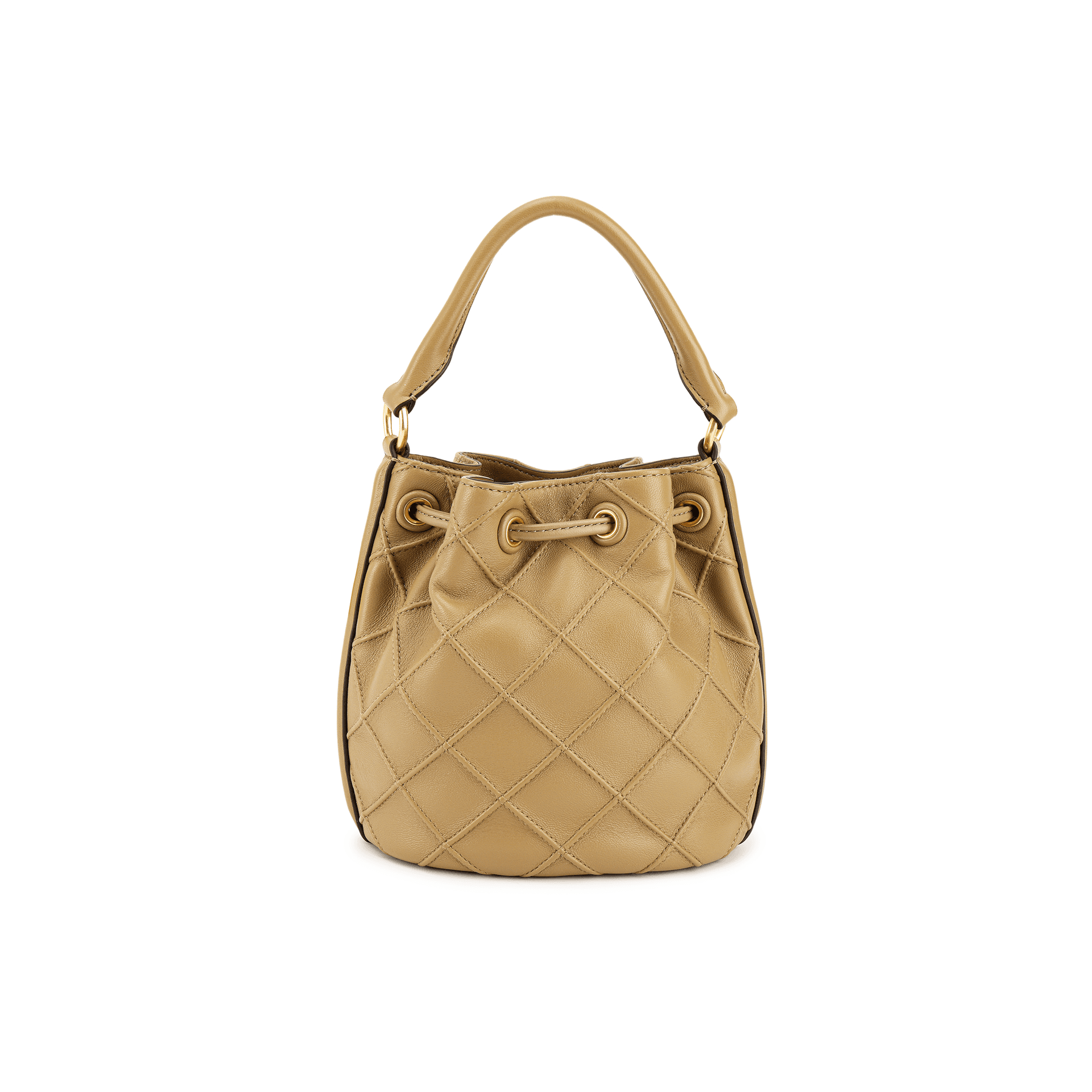 Сумка TORY BURCH Fleming Logo - изображение 3