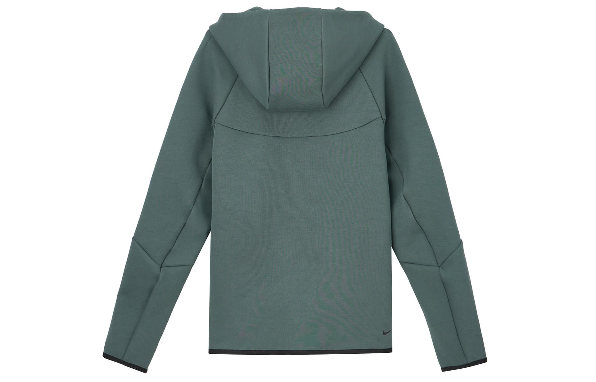 Куртка Nike Tech Hoodie Green/Black - изображение 2