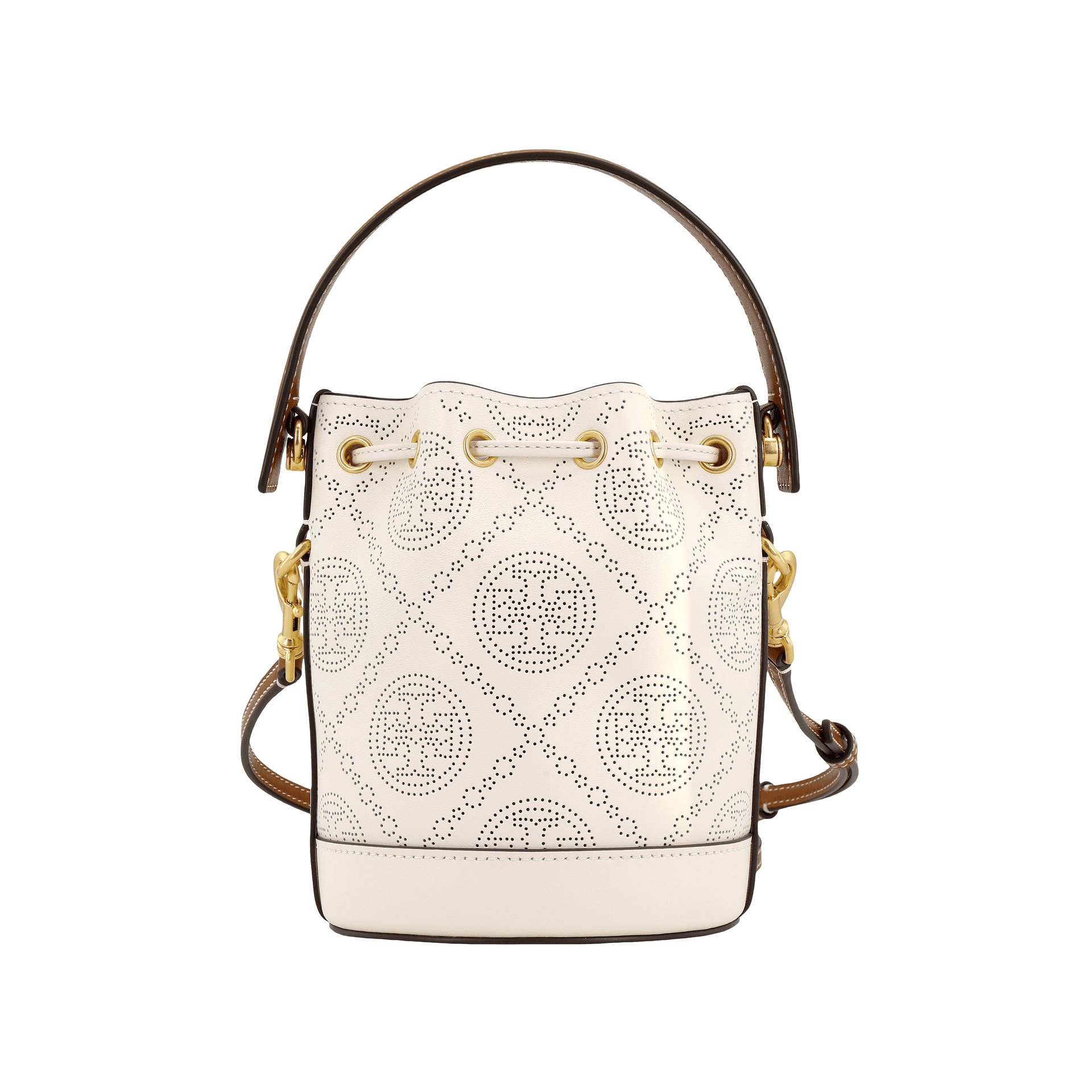 Сумка TORY BURCH T Monogram T - изображение 3