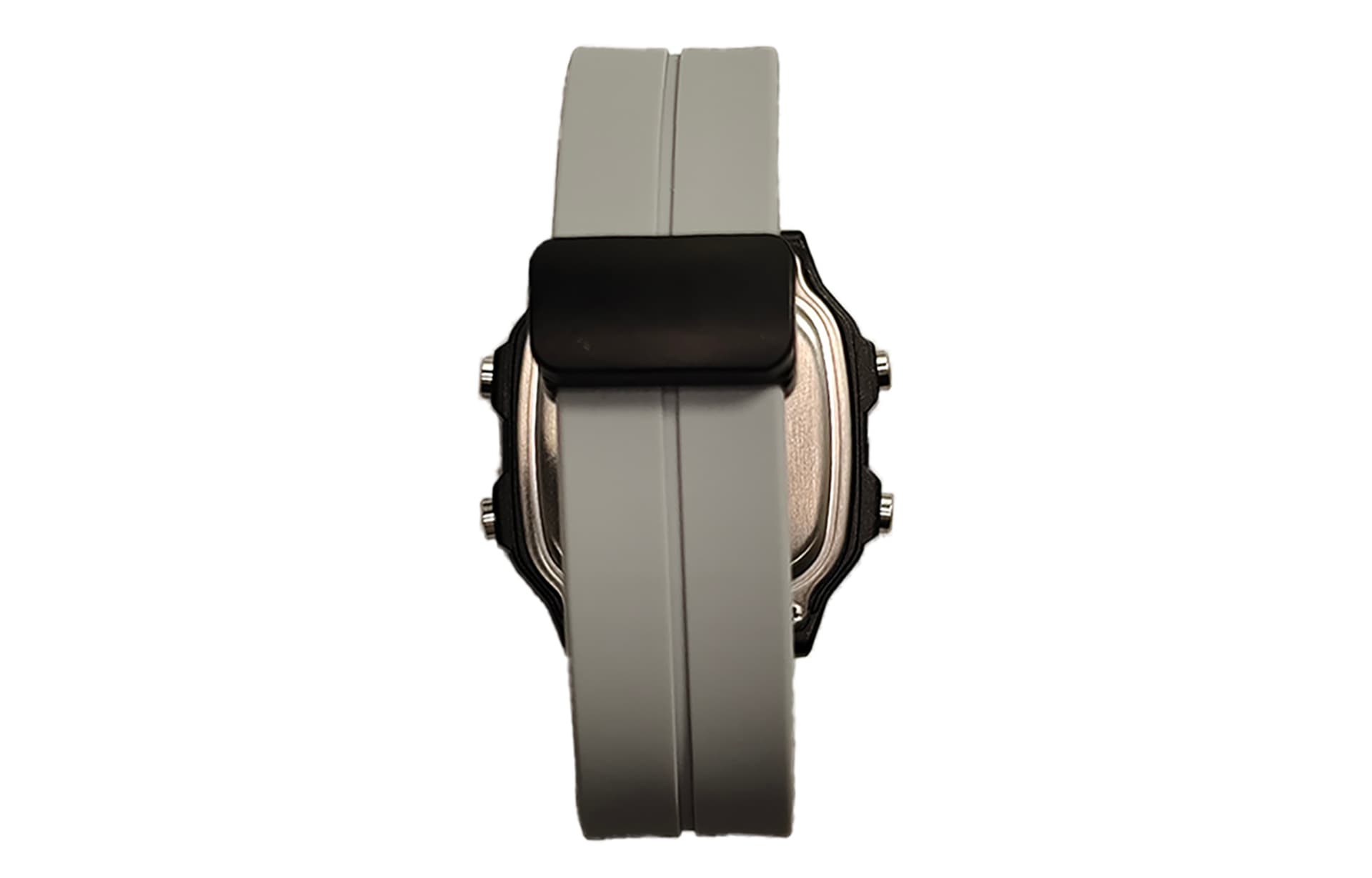 Часы Casio AE-1300WH-1A2 Custom - изображение 4