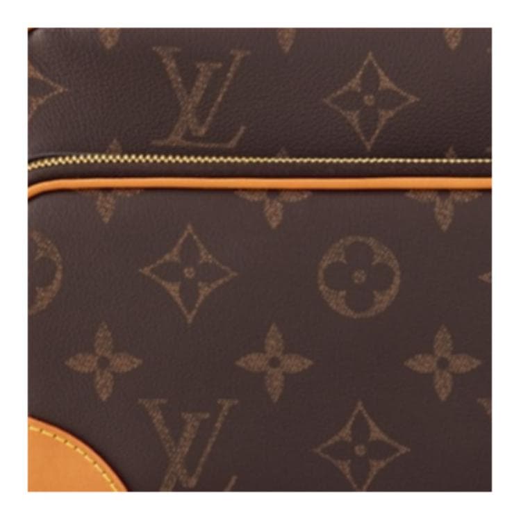 Сумка LOUIS VUITTON Pharrell Williams - изображение 5