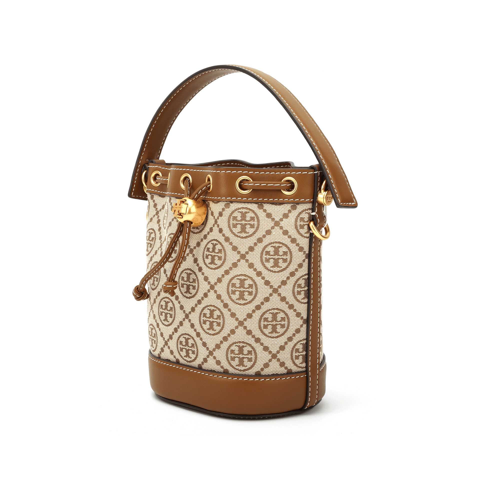 Сумка TORY BURCH T Monogram TLogo - изображение 2
