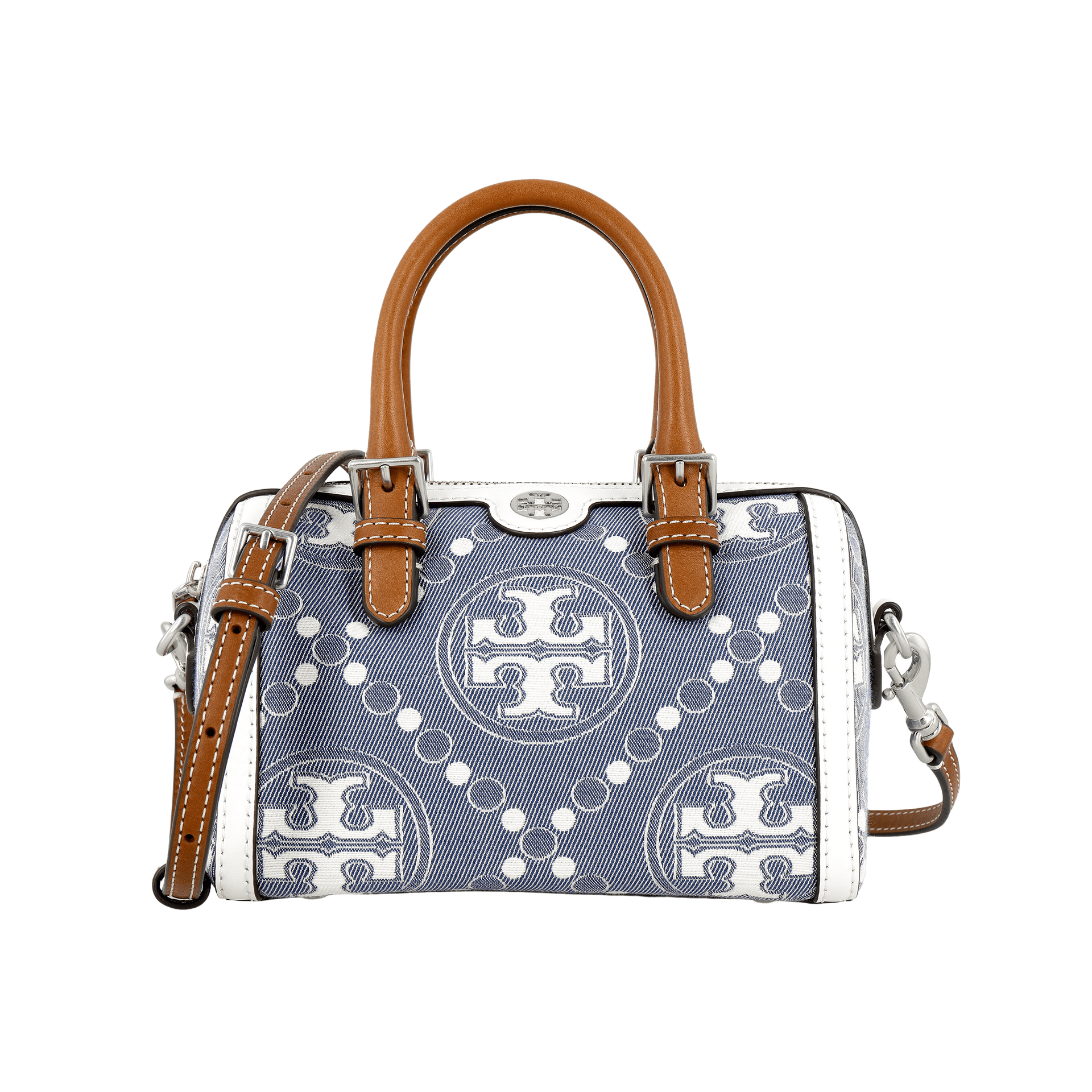 Сумка TORY BURCH T Monogram T - изображение 1