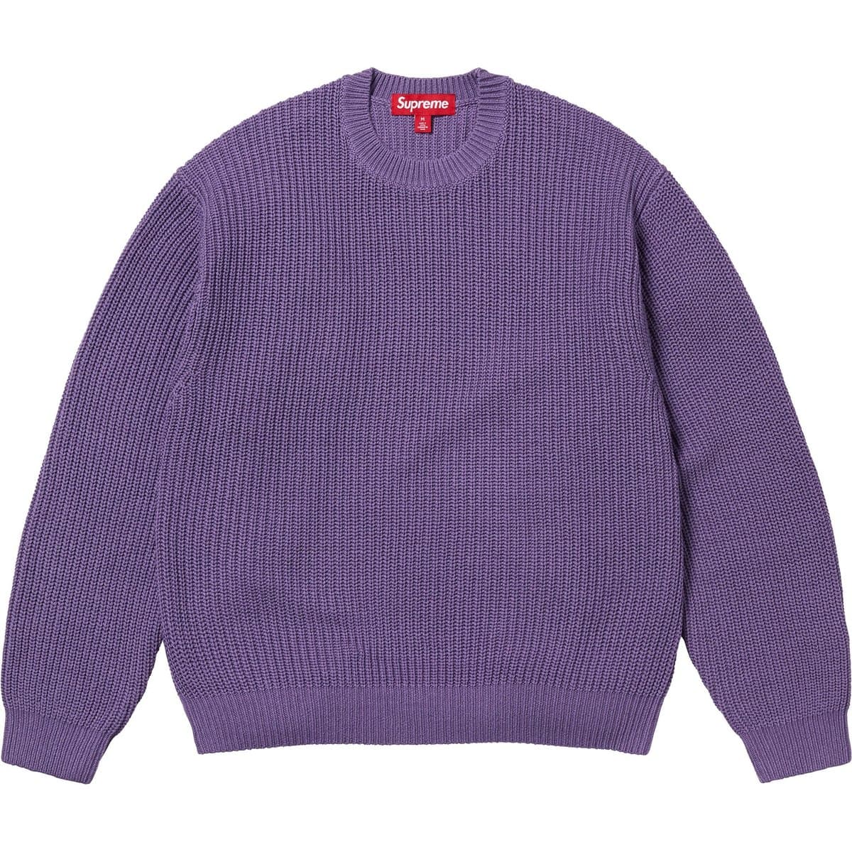Кофта Supreme SS25 Унисекс Свитеры - изображение 2