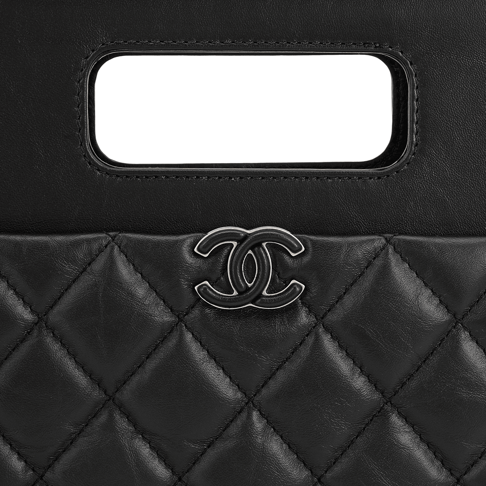 Мини-сумка CHANEL 23S - изображение 5