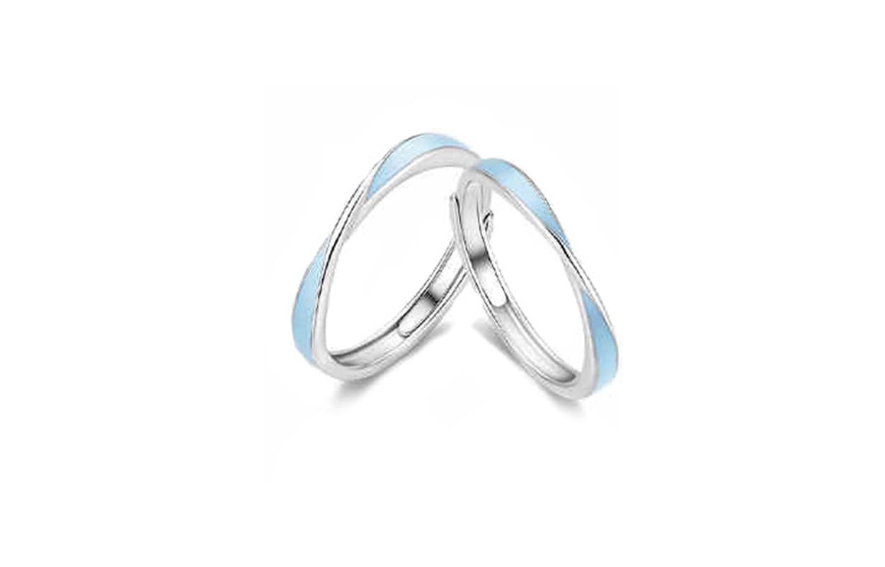 Кольцо Ringlove Кольца Унисекс - изображение 1
