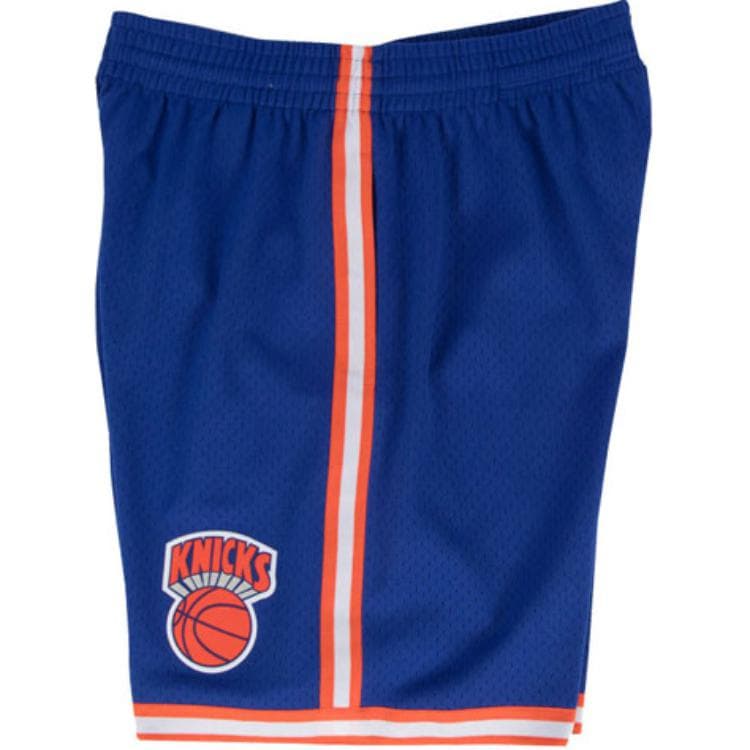 Баскетбольные шорты Mitchell Ness SW91-92 - изображение 2