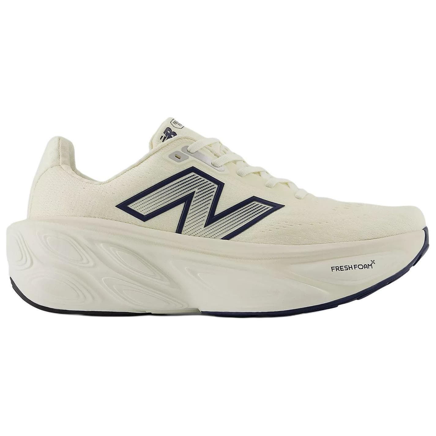 Кроссовки для бега New Balance Устойчивые к истиранию низкие кроссовки для бега по пересеченной местности Мужские Бежевые - изображение 2