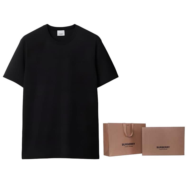 Футболка Burberry SS24 T - изображение 2