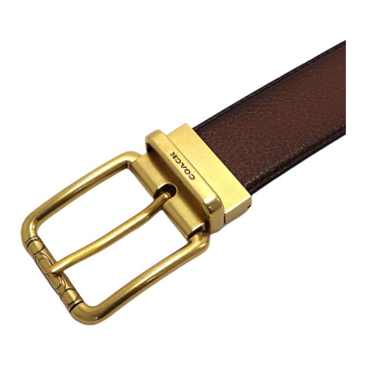 Ремень COACH Belt - изображение 3