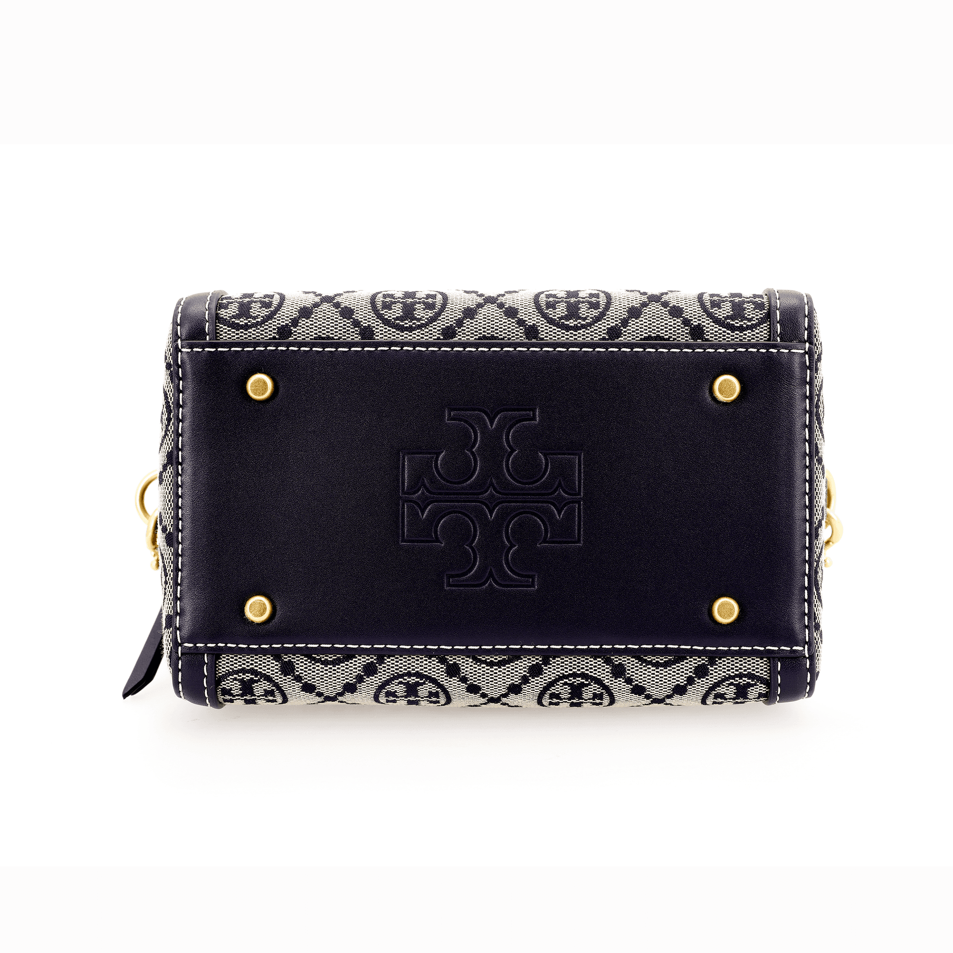 Сумка TORY BURCH T Monogram - изображение 4
