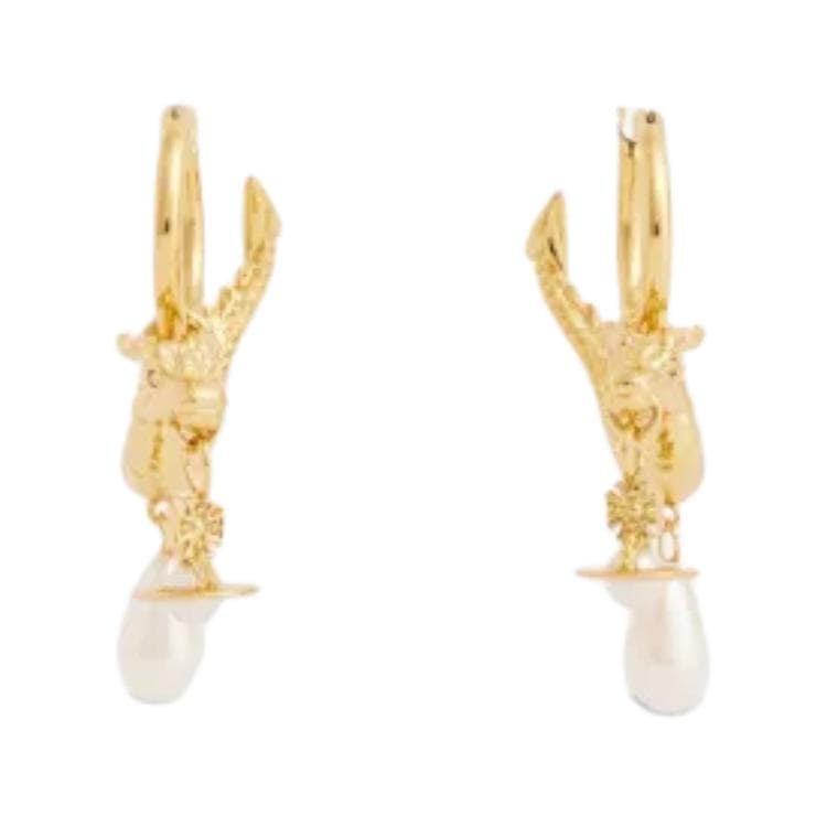 Серьги Vivienne Westwood - изображение 4